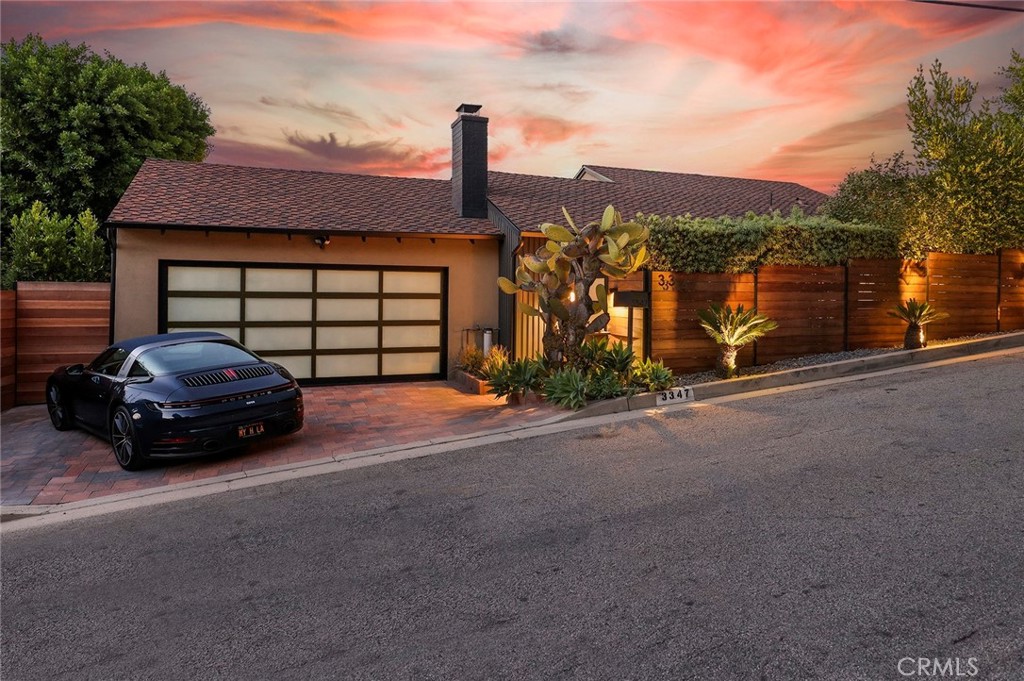 3347 Coy Drive