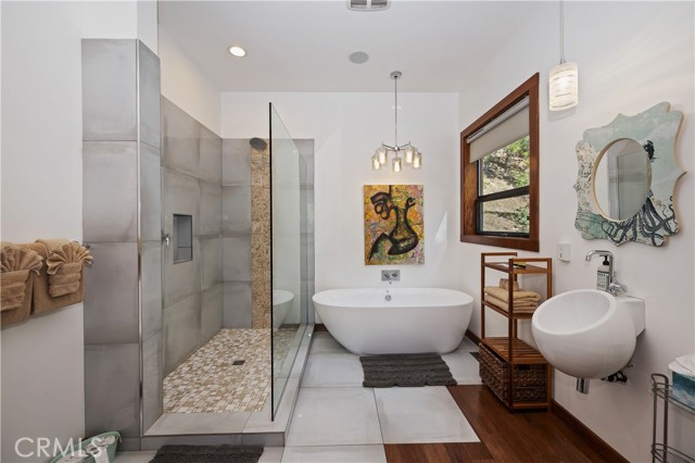 43669 Ridge Crest, Big Bear Lake, CA 92315