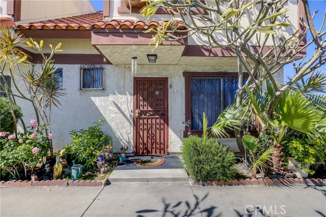 Detail Gallery Image 5 of 22 For 13843 Los Angeles St #E,  Baldwin Park,  CA 91706 - 2 Beds | 2 Baths
