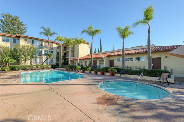 Detail Gallery Image 46 of 48 For 12830 Burbank Blvd. #310,  Valley Village,  CA 91607 - 2 Beds | 2 Baths