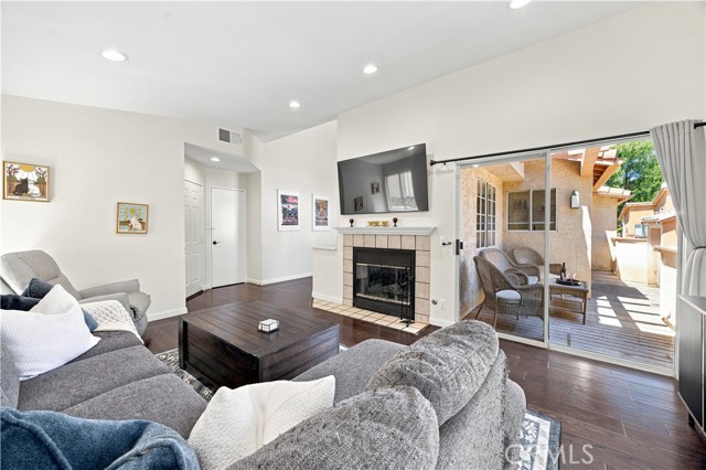 2 Bed Home for Sale in Yorba Linda, California