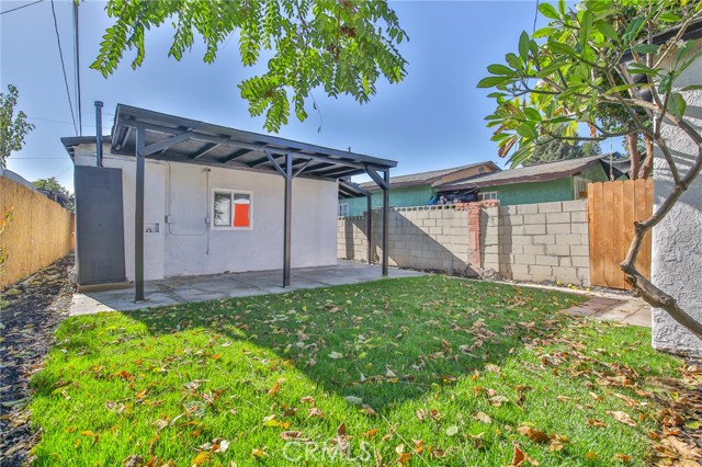 Detail Gallery Image 29 of 38 For 2265 E Bliss St, Compton,  CA 90222 - 2 Beds | 2 Baths