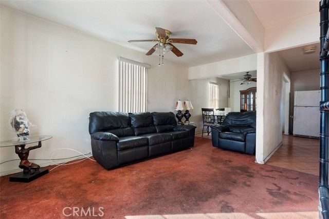 Detail Gallery Image 21 of 44 For 1343 S La Verne Ave, East Los Angeles,  CA 90022 - 2 Beds | 1 Baths