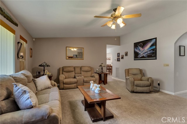 Detail Gallery Image 6 of 68 For 62 Blakeslee Dr, Oroville,  CA 95966 - 3 Beds | 2/1 Baths