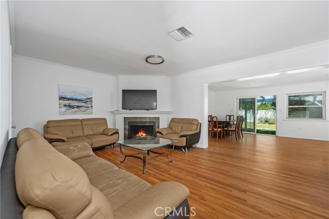 Detail Gallery Image 33 of 40 For 17937 Lull St, Reseda,  CA 91335 - 3 Beds | 1/1 Baths