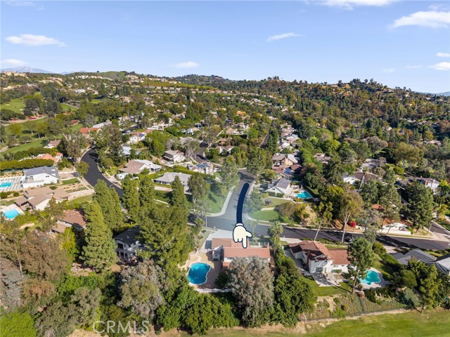 Detail Gallery Image 53 of 56 For 9157 Lindante Dr, Whittier,  CA 90603 - 5 Beds | 3 Baths