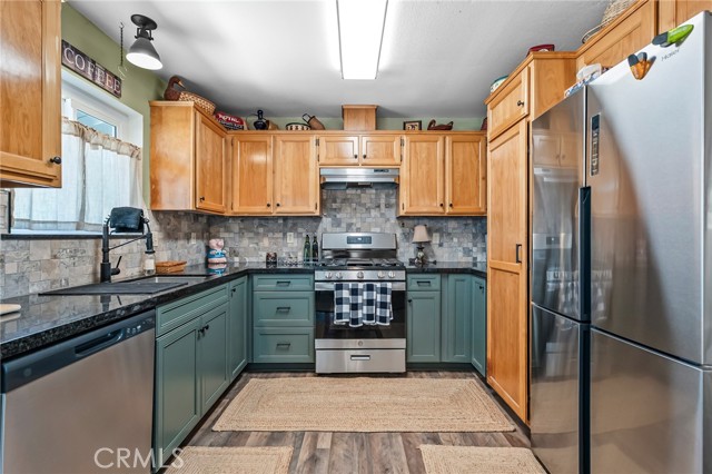 Detail Gallery Image 14 of 45 For 58780 Buena Vista, Yucca Valley,  CA 92284 - 2 Beds | 2 Baths