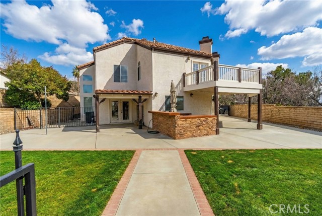 Detail Gallery Image 50 of 68 For 41164 Carmel, Palmdale,  CA 93551 - 4 Beds | 3 Baths