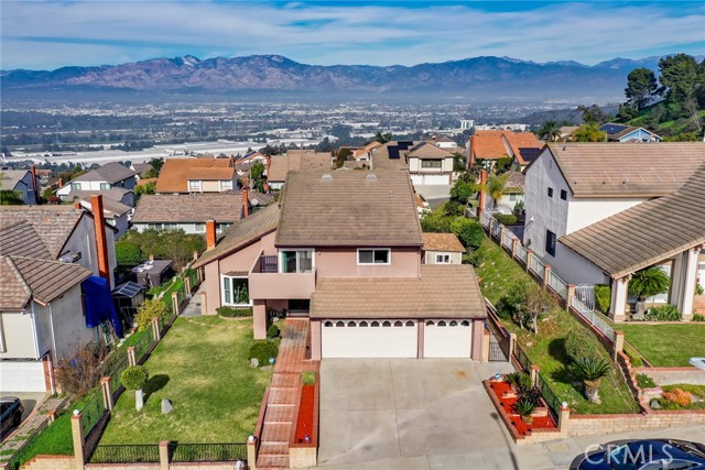 Detail Gallery Image 4 of 48 For 11835 Pocasset Dr, Whittier,  CA 90601 - 4 Beds | 3 Baths