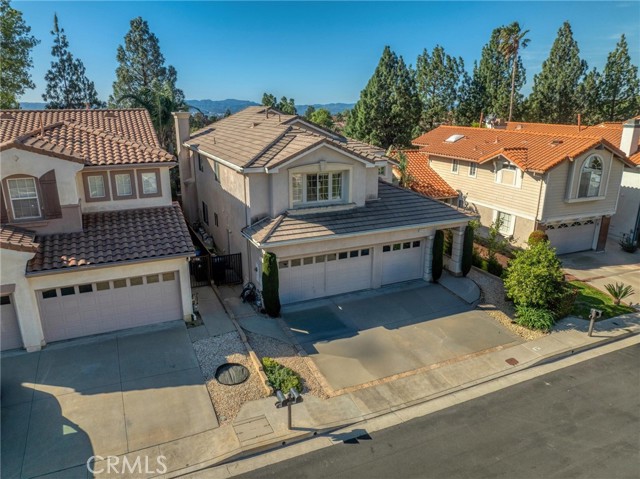 Detail Gallery Image 21 of 31 For 19344 Kilfinan St, Porter Ranch,  CA 91326 - 4 Beds | 3 Baths