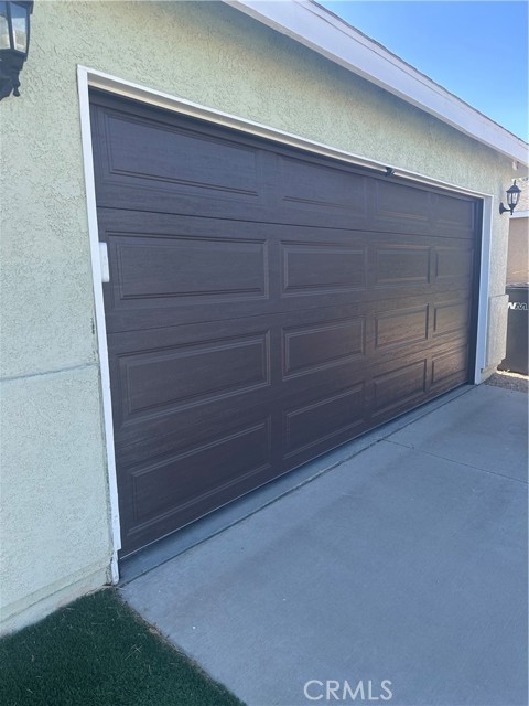 Detail Gallery Image 30 of 30 For 3817 Hatcher Pl, Rosamond,  CA 93560 - 3 Beds | 2 Baths