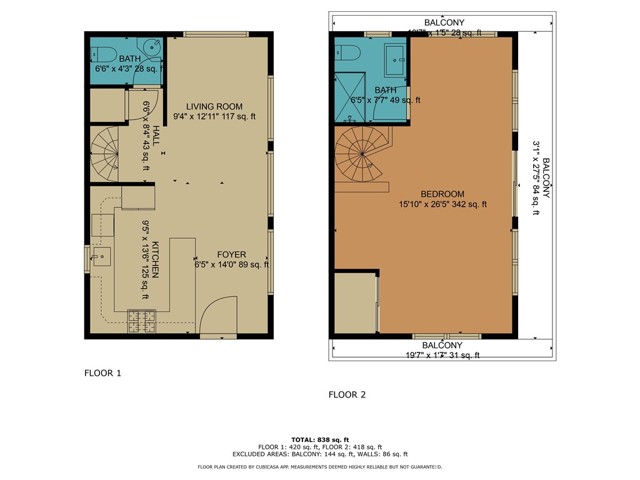 Detail Gallery Image 28 of 31 For 3781 Marin St, Clearlake,  CA 95422 - – Beds | – Baths