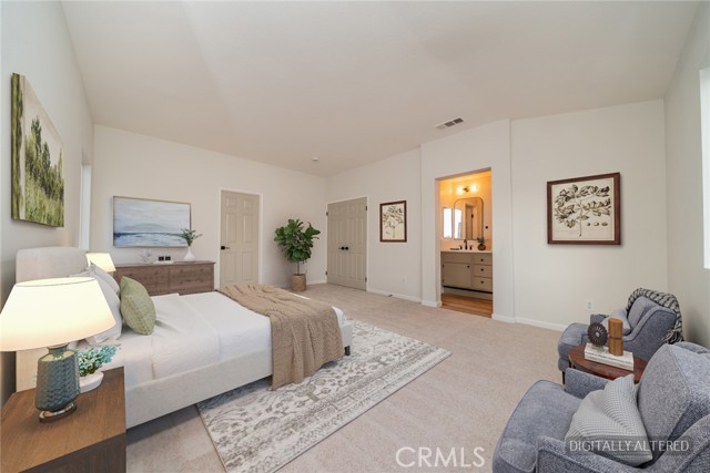 Detail Gallery Image 14 of 33 For 348 Camino De La Estrella, Perris,  CA 92571 - 5 Beds | 2/1 Baths