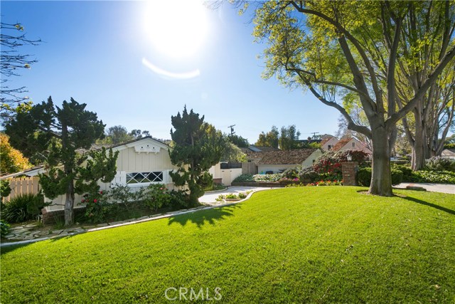 4028 Via Pima, Palos Verdes Estates, California 90274, 3 Bedrooms Bedrooms, ,1 BathroomBathrooms,Residential,Sold,Via Pima,PV17041268