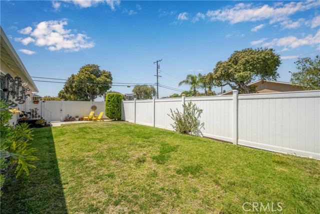 Detail Gallery Image 44 of 55 For 5530 E Mezzanine Way, Long Beach,  CA 90808 - 4 Beds | 3/1 Baths
