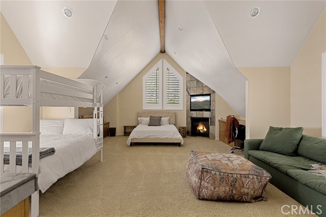 Detail Gallery Image 33 of 66 For 951 Osprey Ln, Lake Arrowhead,  CA 92352 - 4 Beds | 4 Baths