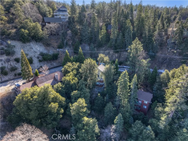 Detail Gallery Image 42 of 48 For 1162 Brentwood Dr, Lake Arrowhead,  CA 92352 - 3 Beds | 2/1 Baths
