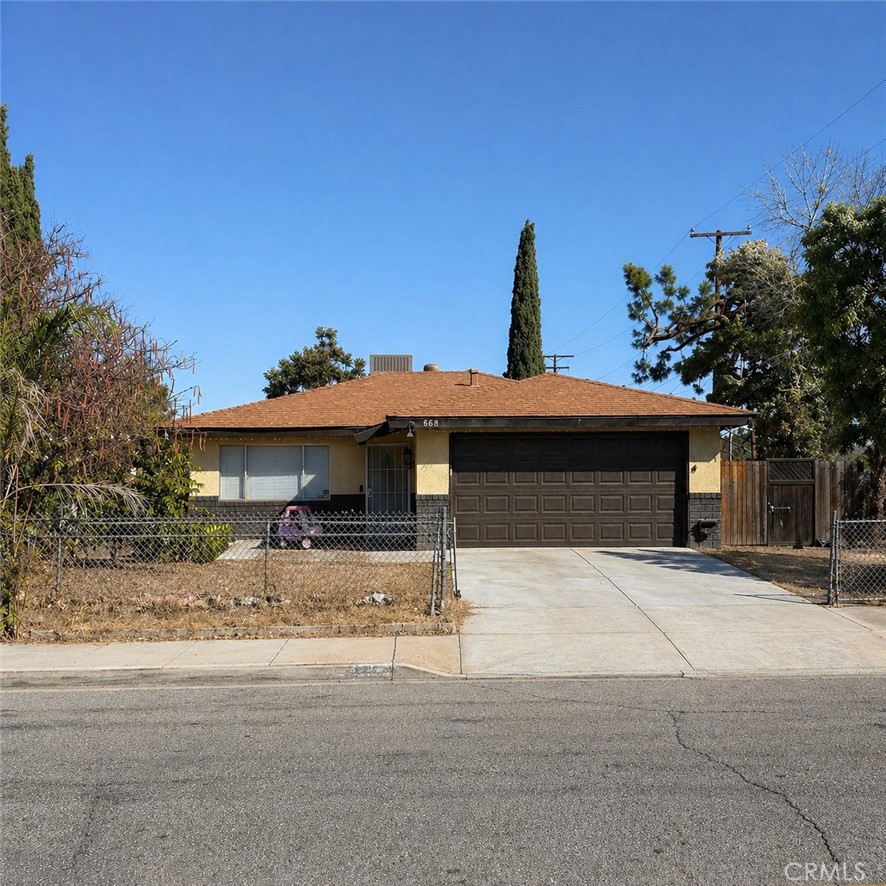 802 E Main Street