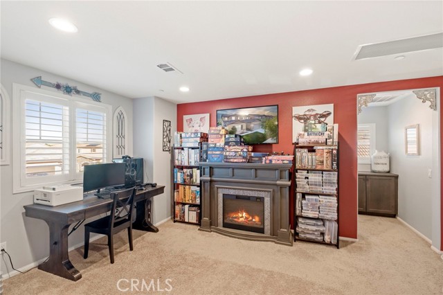 Detail Gallery Image 26 of 69 For 30205 Big Country Dr, Menifee,  CA 92584 - 5 Beds | 4 Baths