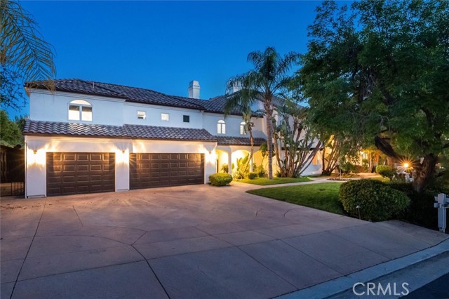 Detail Gallery Image 5 of 75 For 25132 Barnhill Rd, Saugus,  CA 91350 - 6 Beds | 6 Baths