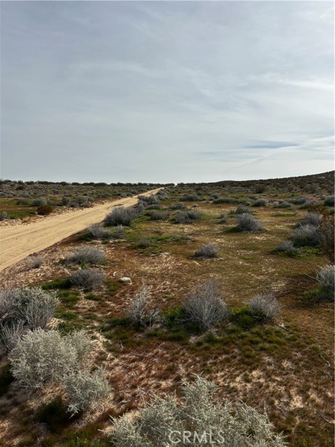 Detail Gallery Image 3 of 16 For 0 Dirt Rd, North Edwards,  CA 93523 - – Beds | – Baths