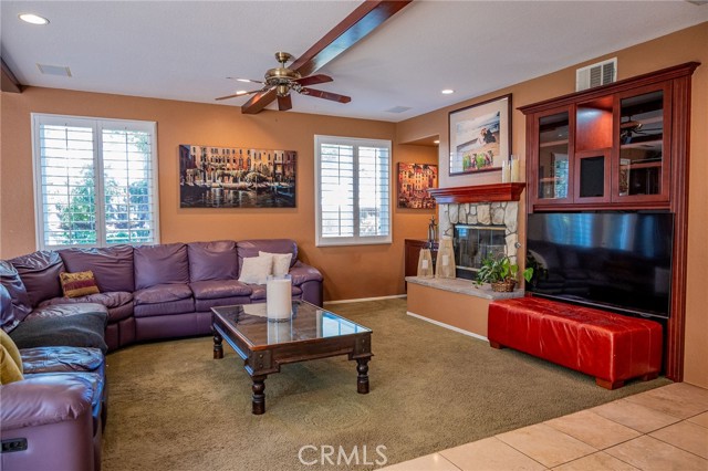 Detail Gallery Image 19 of 54 For 7306 Sungold, Corona,  CA 92880 - 5 Beds | 3 Baths