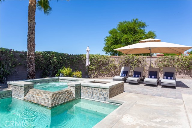 Detail Gallery Image 35 of 47 For 48845 Renewal St, Indio,  CA 92201 - 4 Beds | 4 Baths