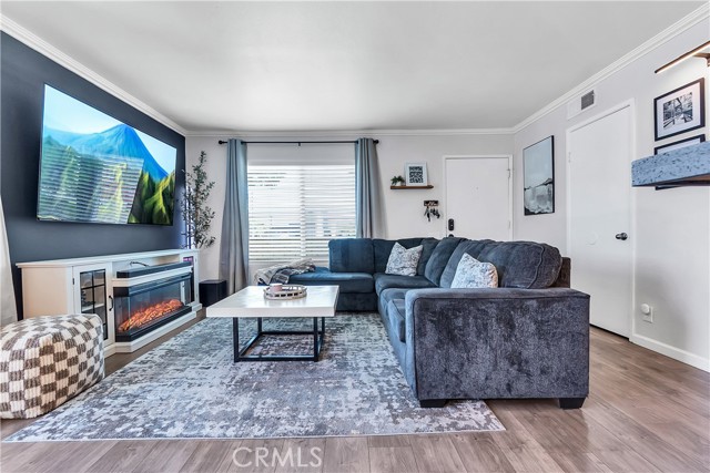 Detail Gallery Image 17 of 35 For 4547 Bodega Ct #92,  Montclair,  CA 91763 - 2 Beds | 1 Baths