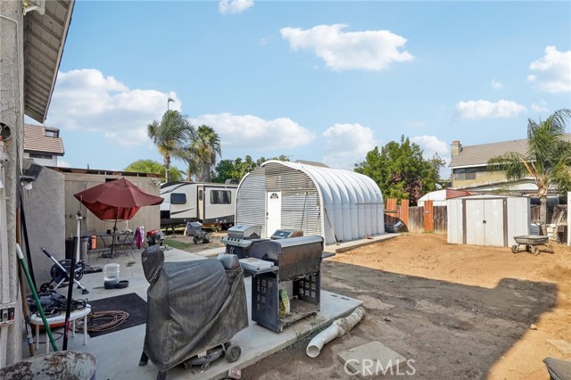 Detail Gallery Image 35 of 45 For 15856 Ninya Ave, Moreno Valley,  CA 92551 - 3 Beds | 2/1 Baths