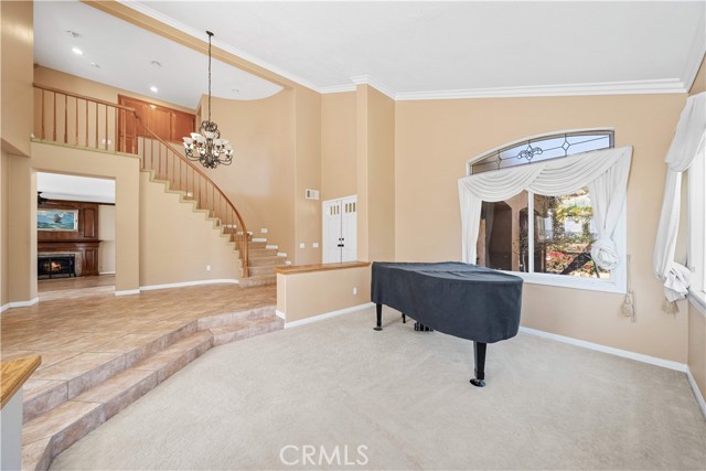 Detail Gallery Image 11 of 53 For 3285 Rim Rd, Yorba Linda,  CA 92886 - 5 Beds | 4 Baths