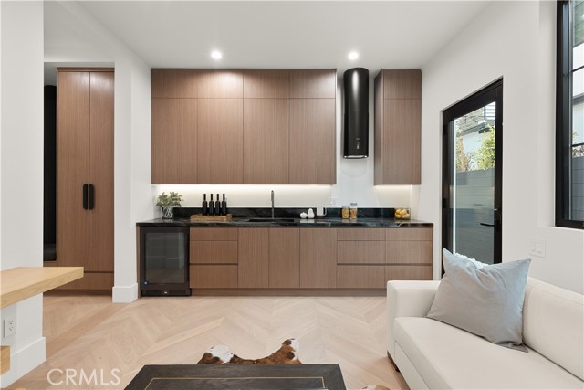 Detail Gallery Image 20 of 43 For 4211 Agnes Ave, Studio City,  CA 91604 - 4 Beds | 4/1 Baths