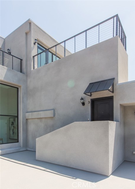 Detail Gallery Image 27 of 36 For 3682 Harriman Ave #3,  El Sereno,  CA 90032 - 2 Beds | 2/1 Baths