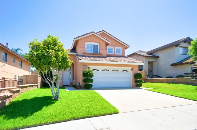 Image 2 for 16581 Cerulean Court, Chino Hills, CA 91709