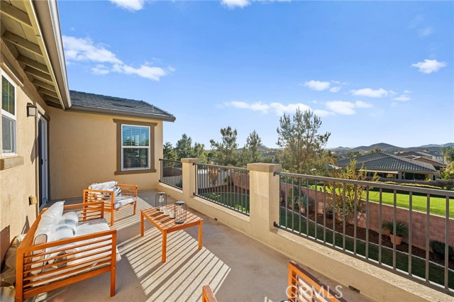 Detail Gallery Image 39 of 60 For 34947 Thorne Ct, Murrieta,  CA 92563 - 5 Beds | 4/1 Baths