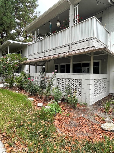 272 Avenida Sevilla #B, Laguna Woods, CA 92637