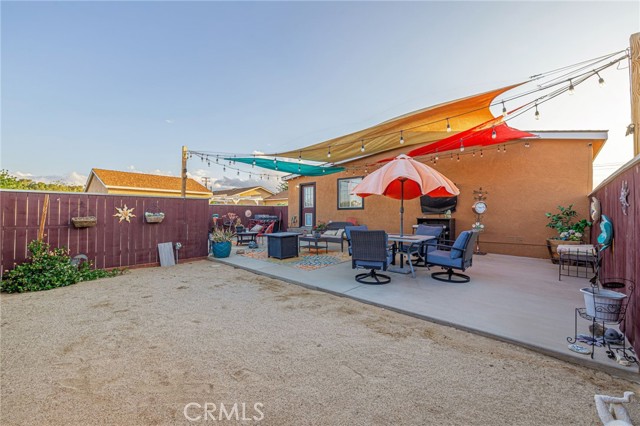 Detail Gallery Image 31 of 49 For 43156 41st St, Lancaster,  CA 93536 - 2 Beds | 1 Baths