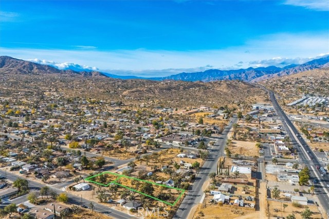 Detail Gallery Image 14 of 15 For 10 Santa Fe Trail Trl, Yucca Valley,  CA 92284 - – Beds | – Baths