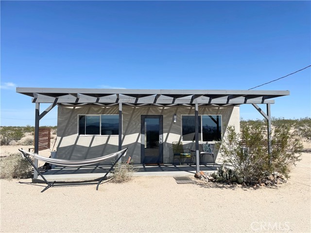 63760 Daisy Lane, Joshua Tree, CA, 92252 63760 Daisy Lane, Joshua Tree, CA, 92252