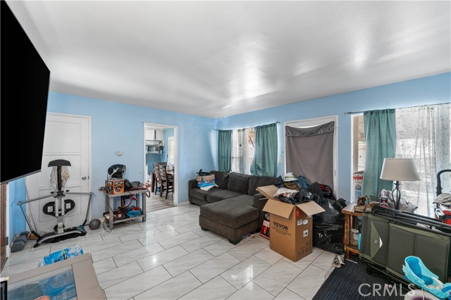 Detail Gallery Image 13 of 27 For 1411 W Ivesbrook St, Lancaster,  CA 93534 - 3 Beds | 1 Baths