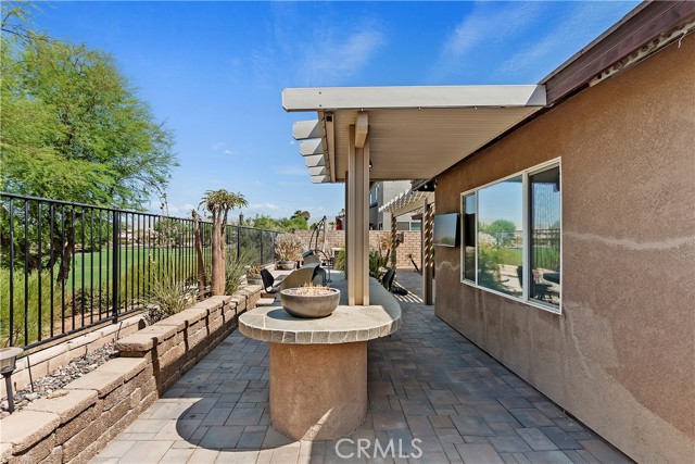 Detail Gallery Image 31 of 40 For 42911 Dell Lago Ct, Indio,  CA 92203 - 3 Beds | 2 Baths