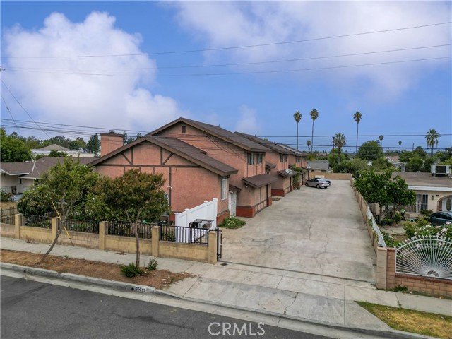 15641 Mentz St #4, La Puente, CA 91744