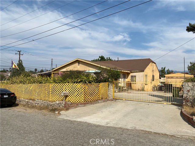 Detail Gallery Image 1 of 7 For 7815 Steddom Dr, Rosemead,  CA 91770 - 4 Beds | 2 Baths