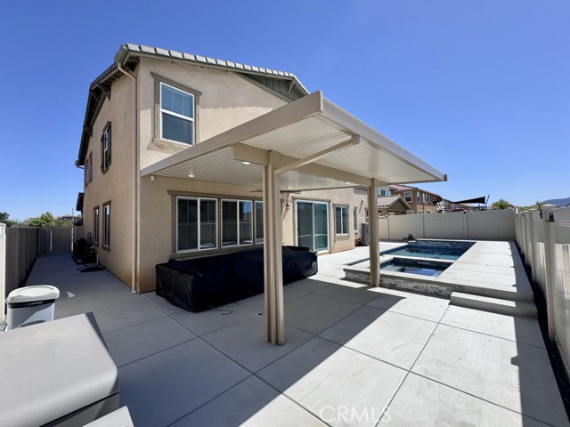 Detail Gallery Image 63 of 75 For 30197 Slate St, Murrieta,  CA 92563 - 5 Beds | 3 Baths