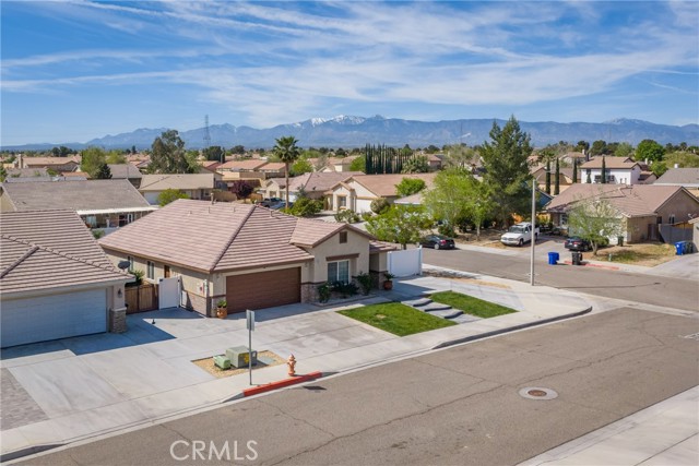 Detail Gallery Image 34 of 39 For 10943 Hillsborough, Adelanto,  CA 92301 - 4 Beds | 2 Baths