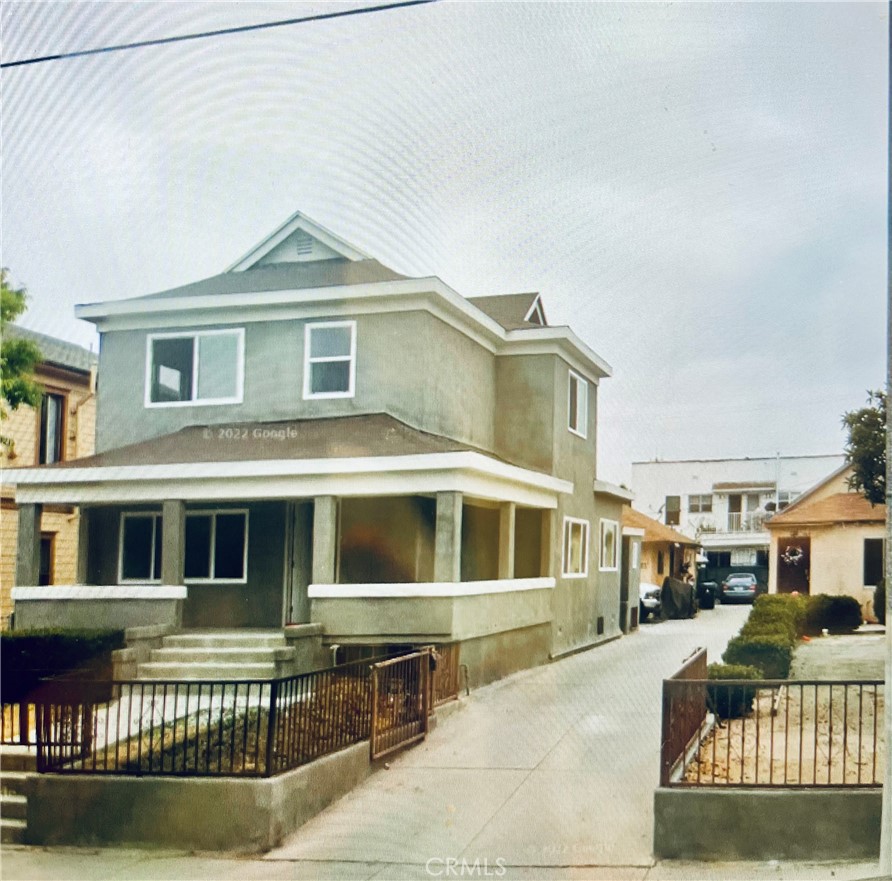 1923 Workman Street, Lincoln Heights, CA 90031