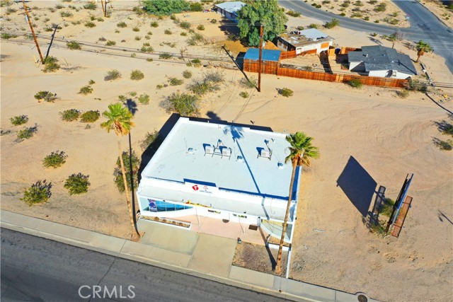 5823 Adobe Road, Twentynine Palms, California 92277, ,Commercial Sale,For Sale,5823 Adobe Road,CRJT24044485