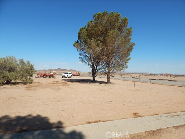 14637 Castle Butte Road, North Edwards, California 93523, ,Land,For Sale,14637 Castle Butte Road,CRSR23190624