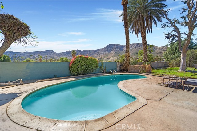 Detail Gallery Image 1 of 1 For 39300 Kelley Ln, Rancho Mirage,  CA 92270 - 2 Beds | 2 Baths