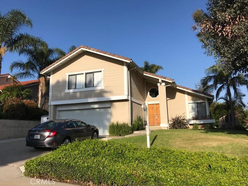 121 S Panorama Drive