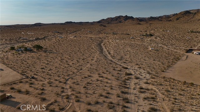 Detail Gallery Image 6 of 9 For 766 Quail Bush Rd, Johnson Valley,  CA 92285 - – Beds | – Baths